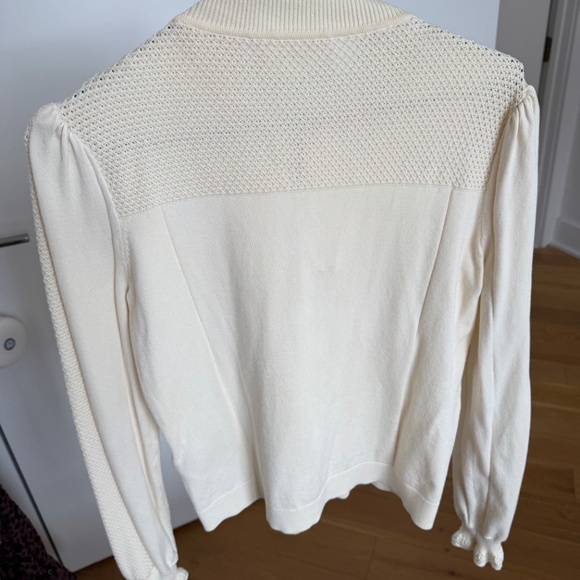 Zip up top ba&sh - Picture 2 of 2